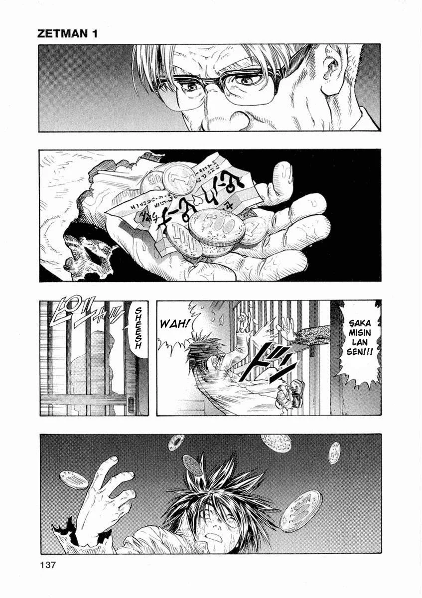 Zetman - Bölüm 6 - Sayfa 10