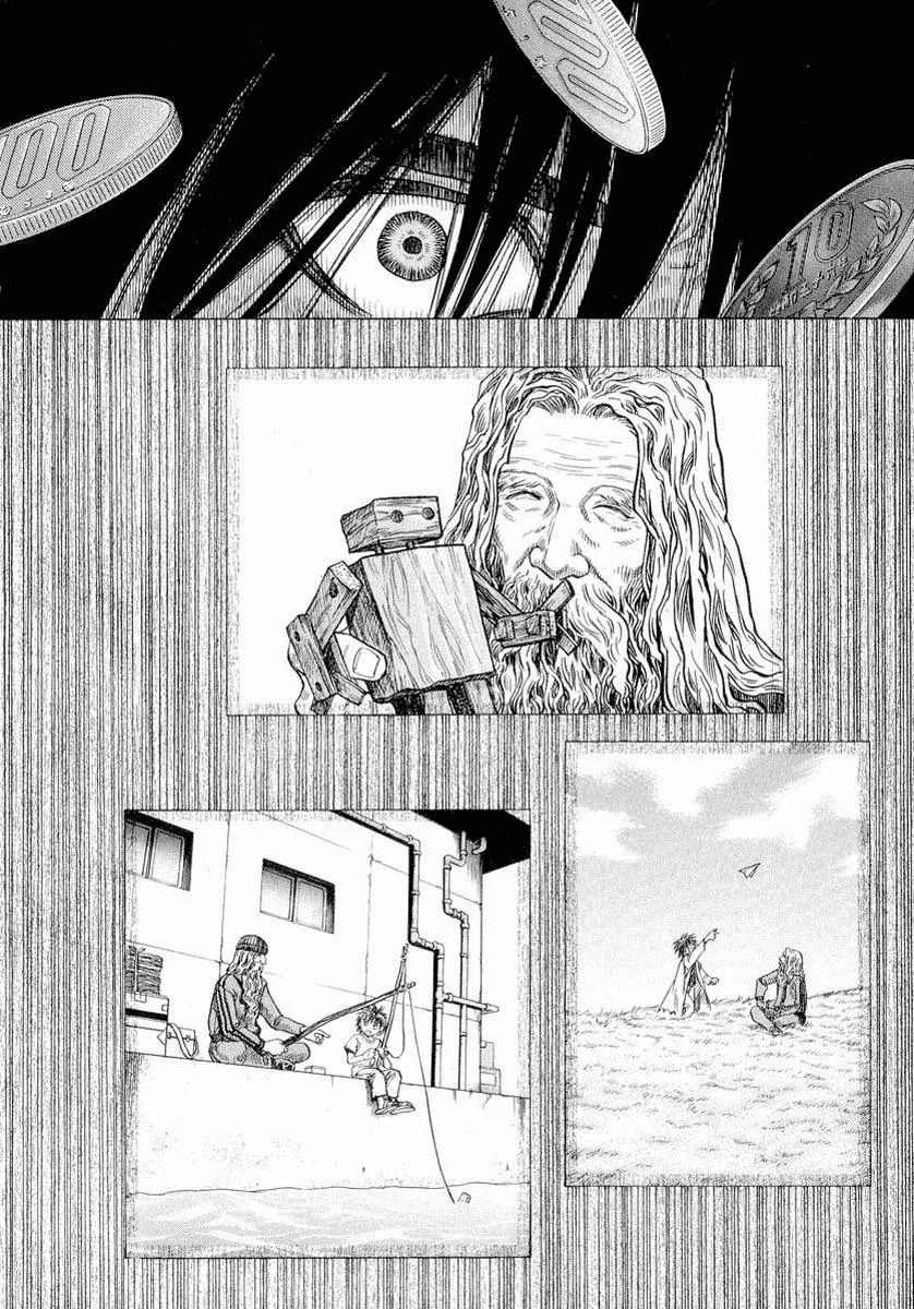 Zetman - Bölüm 6 - Sayfa 11