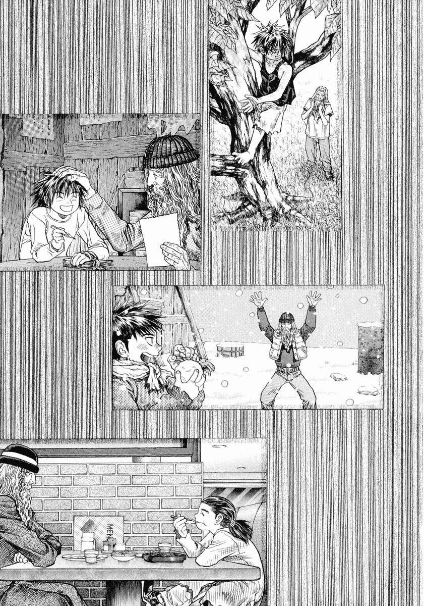 Zetman - Bölüm 6 - Sayfa 12