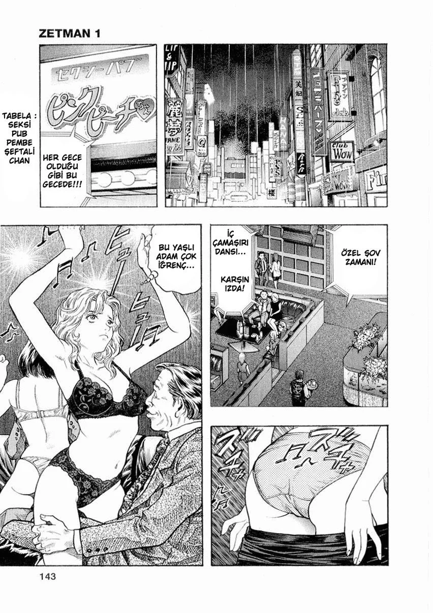 Zetman - Bölüm 6 - Sayfa 15