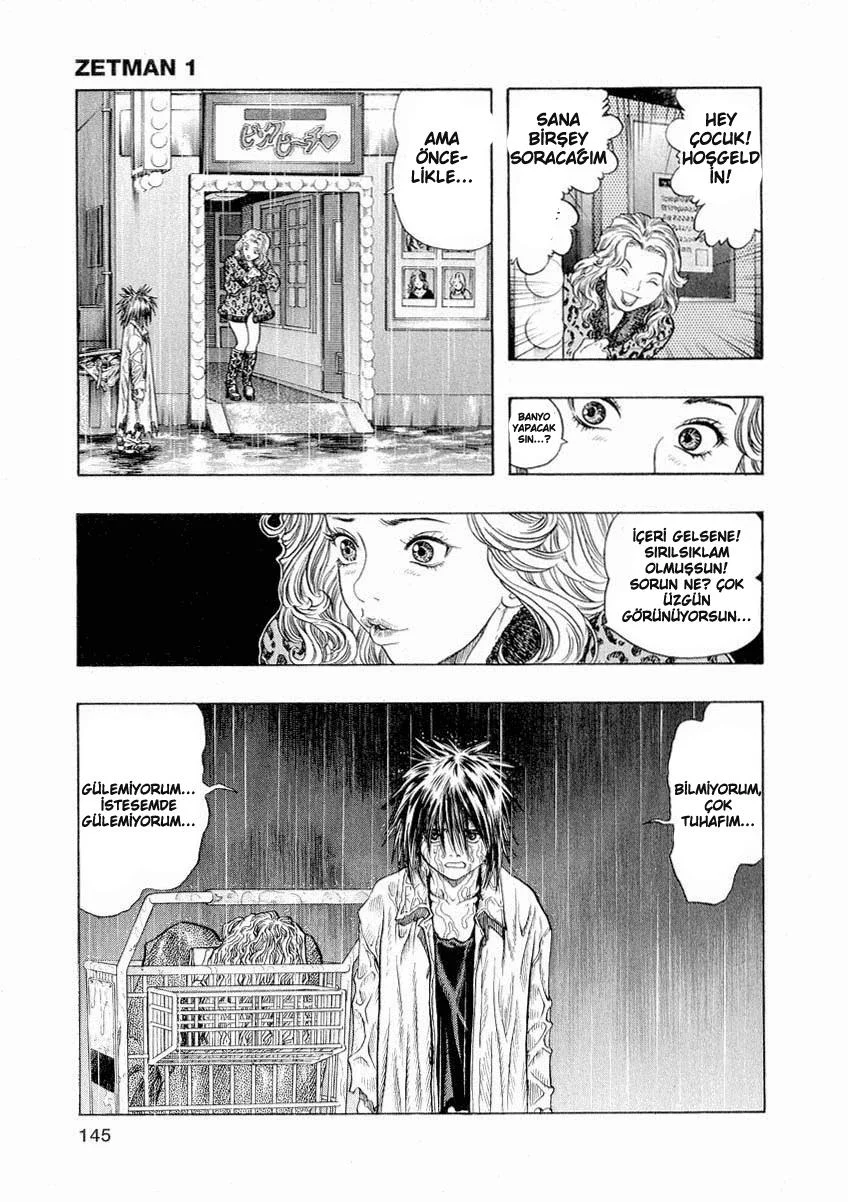 Zetman - Bölüm 6 - Sayfa 17