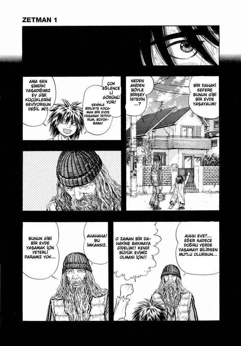 Zetman - Bölüm 6 - Sayfa 6