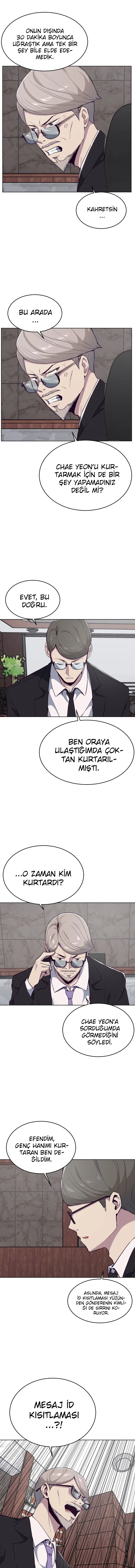 The Boy of Death - Bölüm 24 - Sayfa 6