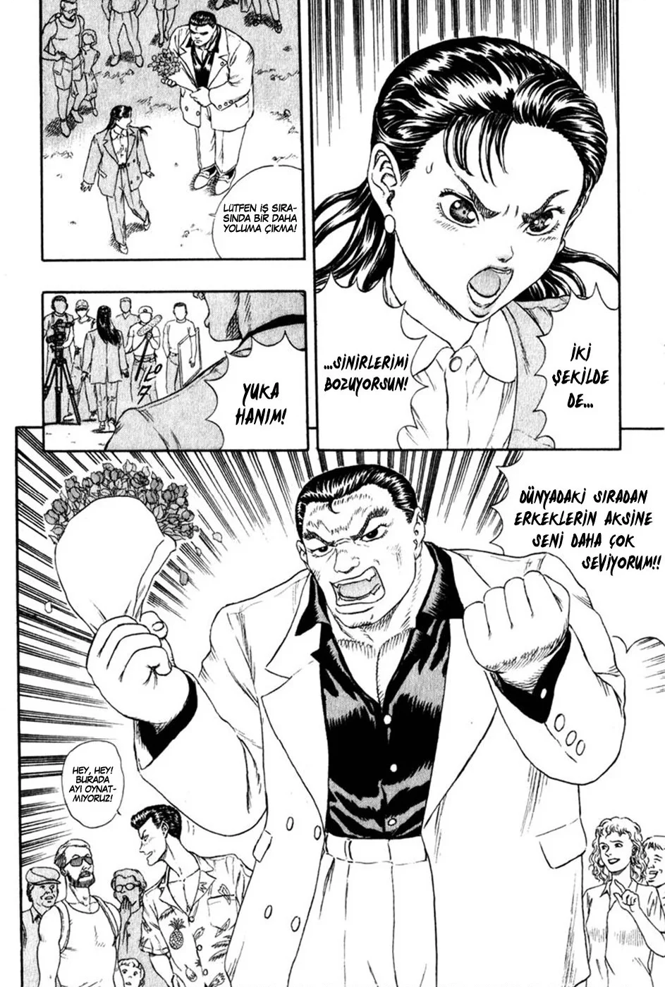 Japan - Bölüm 1.1 - Sayfa 15