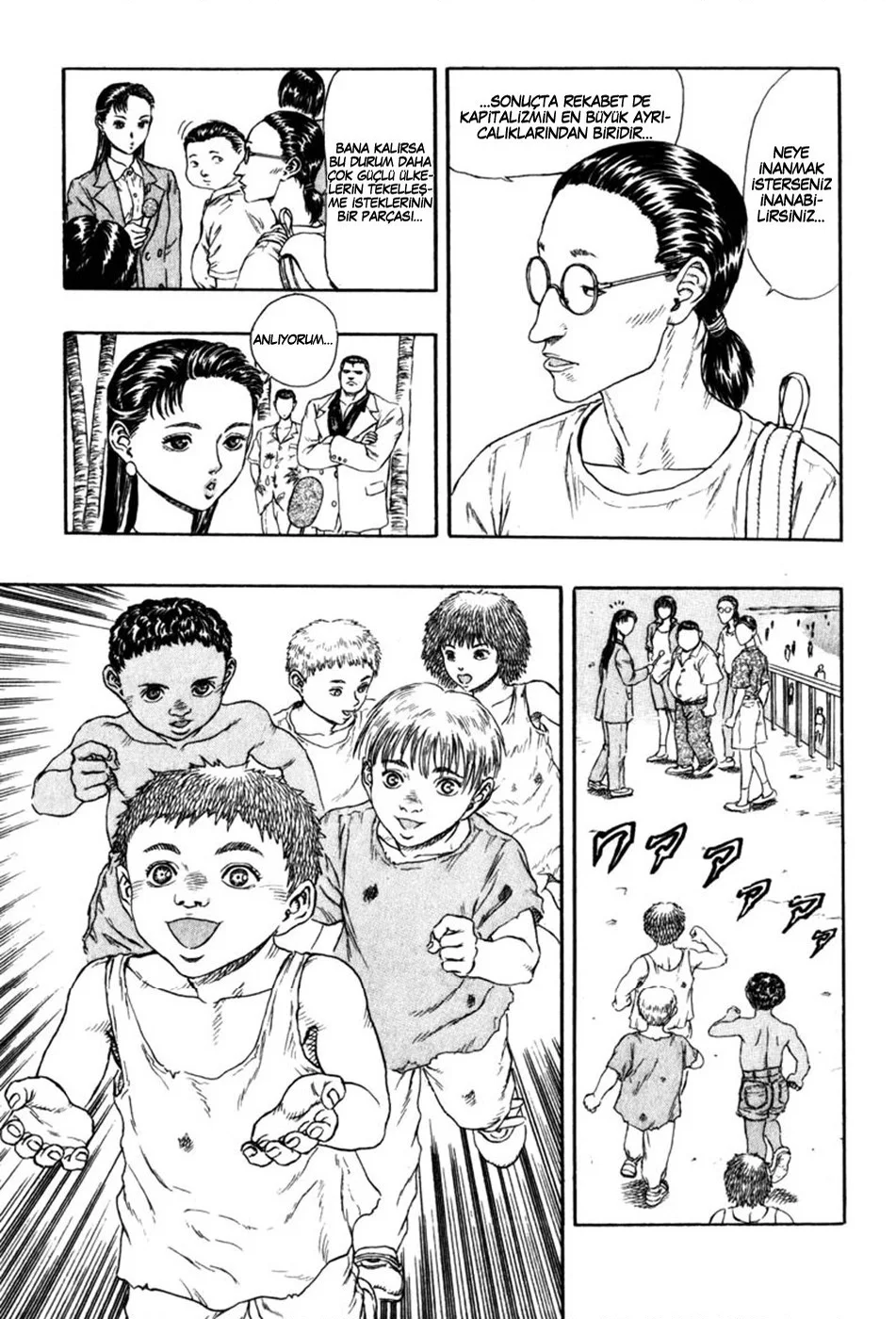 Japan - Bölüm 1.1 - Sayfa 18