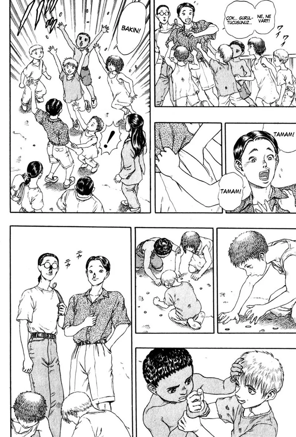 Japan - Bölüm 1.1 - Sayfa 19
