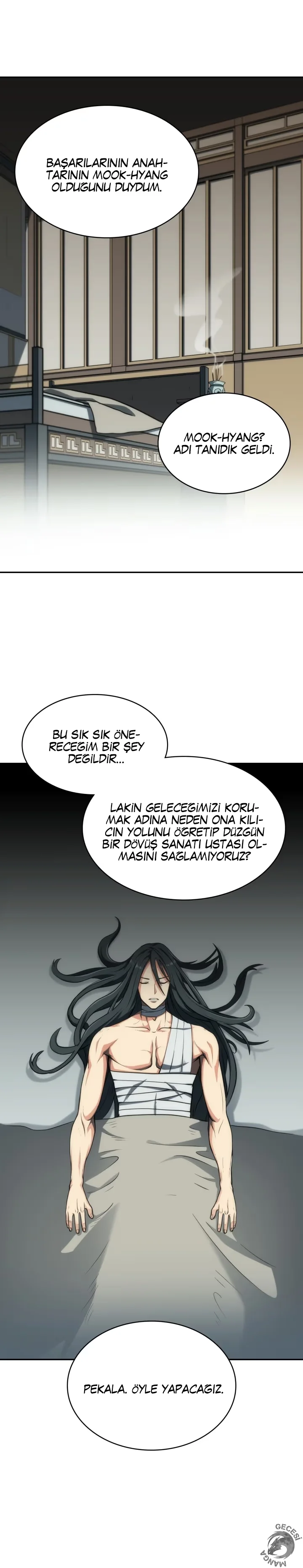 Mookhyang: The Origin - Bölüm 4 - Sayfa 12