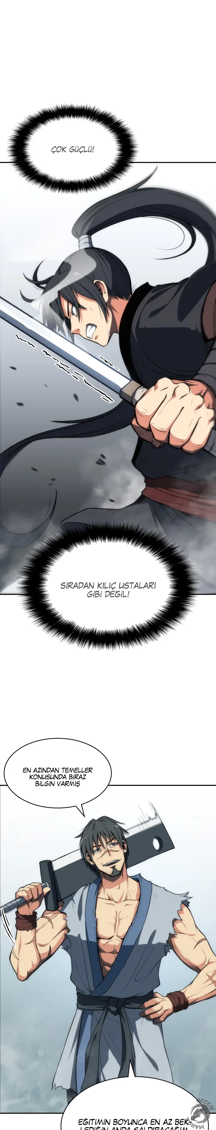 Mookhyang: The Origin - Bölüm 4 - Sayfa 18