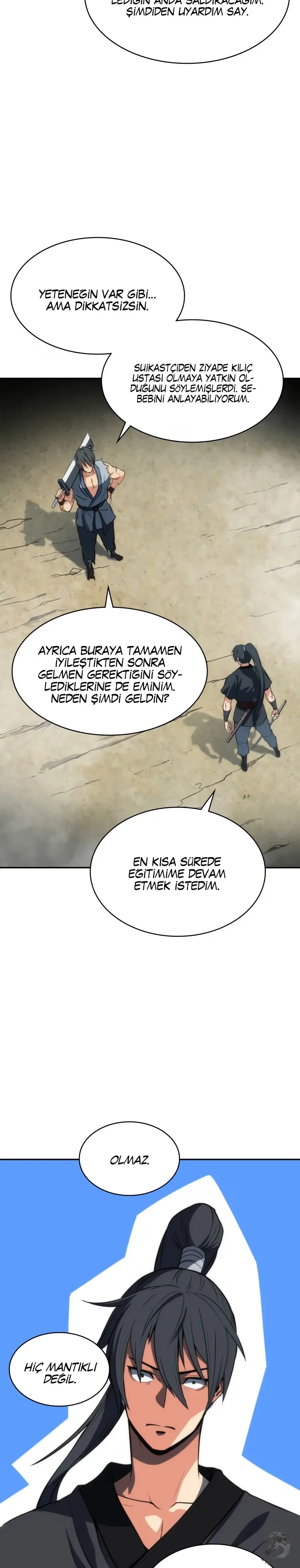 Mookhyang: The Origin - Bölüm 4 - Sayfa 19