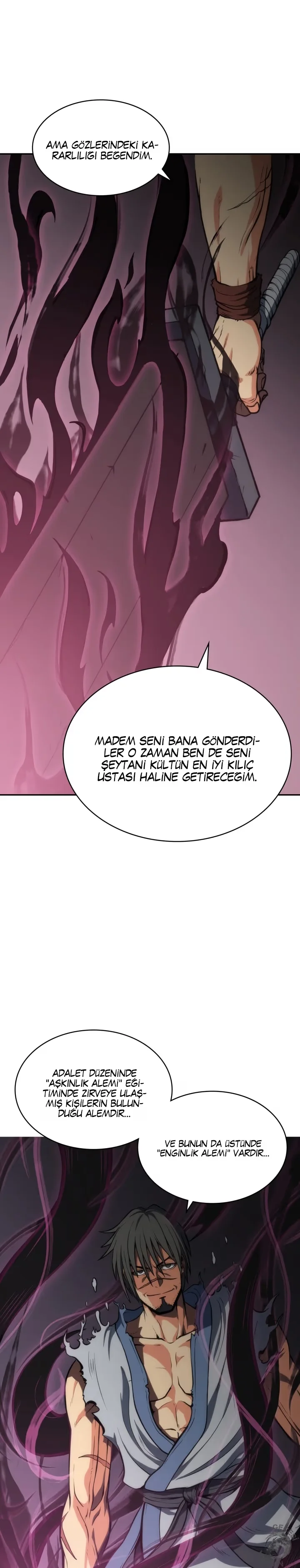 Mookhyang: The Origin - Bölüm 4 - Sayfa 21