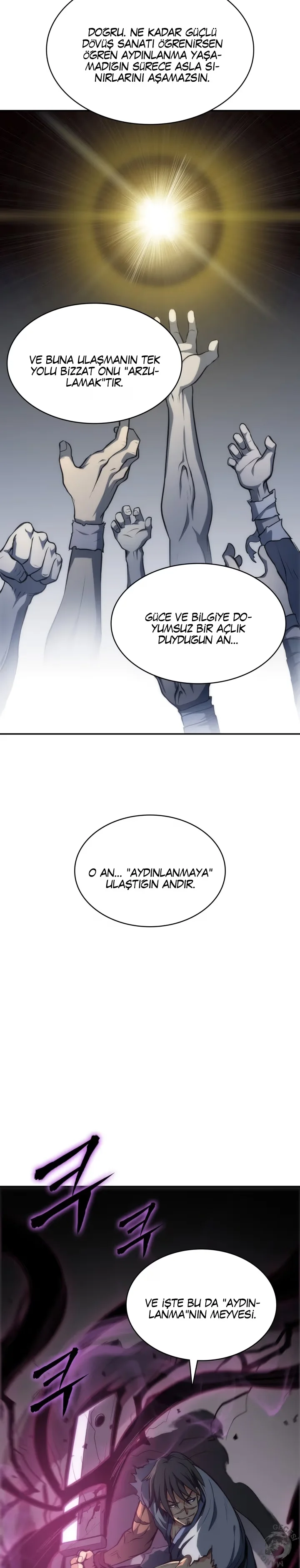 Mookhyang: The Origin - Bölüm 4 - Sayfa 24