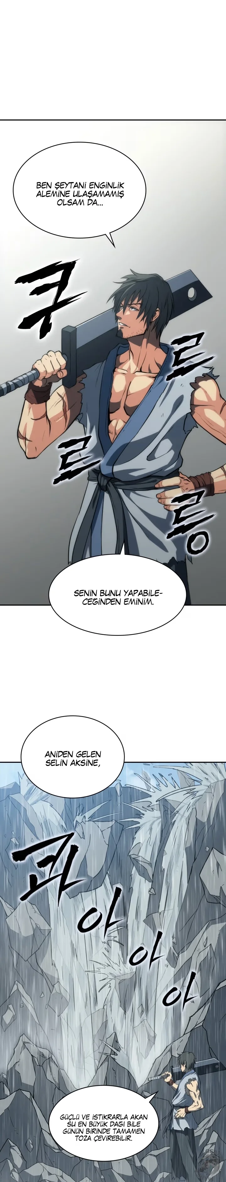 Mookhyang: The Origin - Bölüm 4 - Sayfa 29