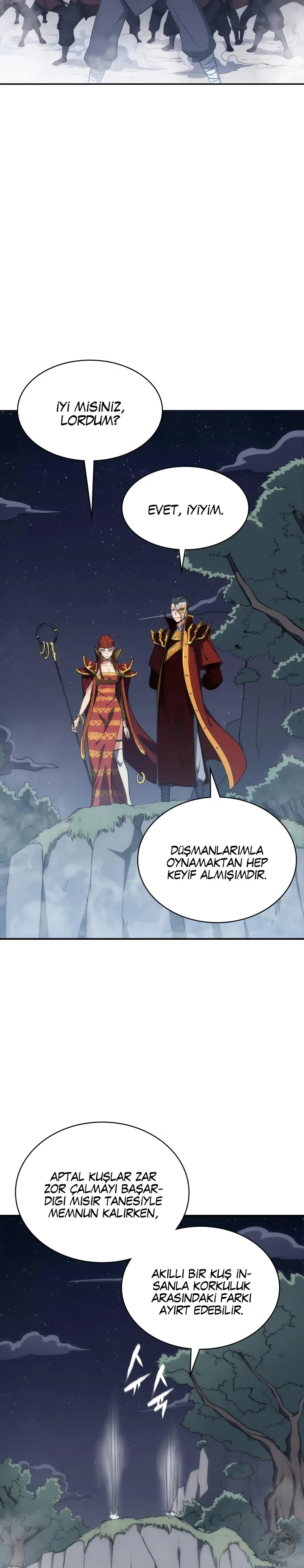 Mookhyang: The Origin - Bölüm 4 - Sayfa 6