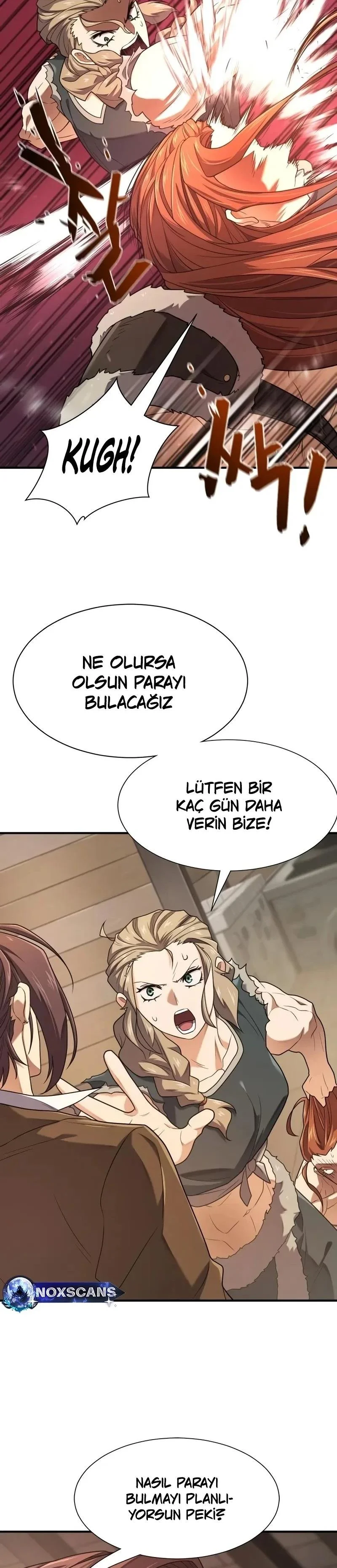 The Greatest Estate Developer - Bölüm 180 - Sayfa 31