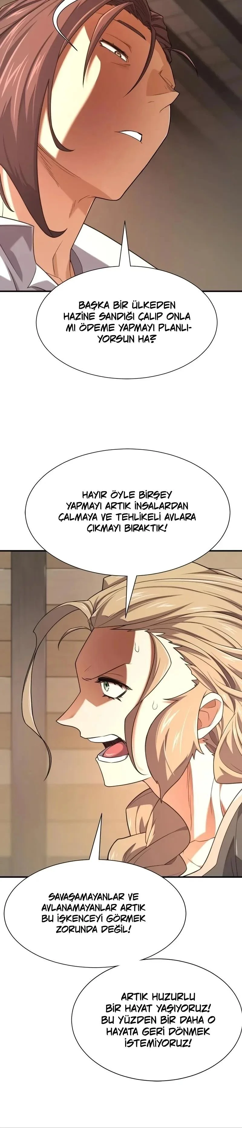 The Greatest Estate Developer - Bölüm 180 - Sayfa 32