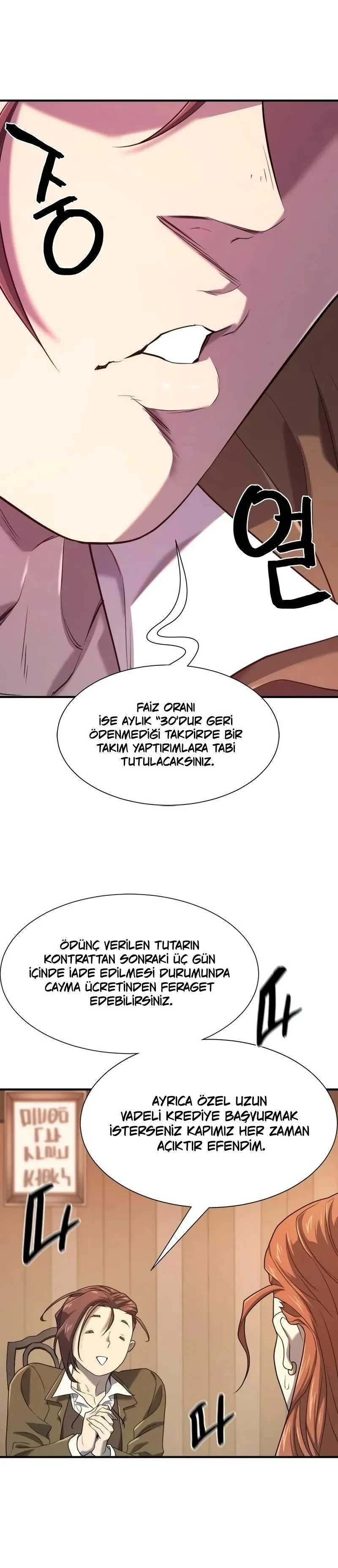 The Greatest Estate Developer - Bölüm 180 - Sayfa 4