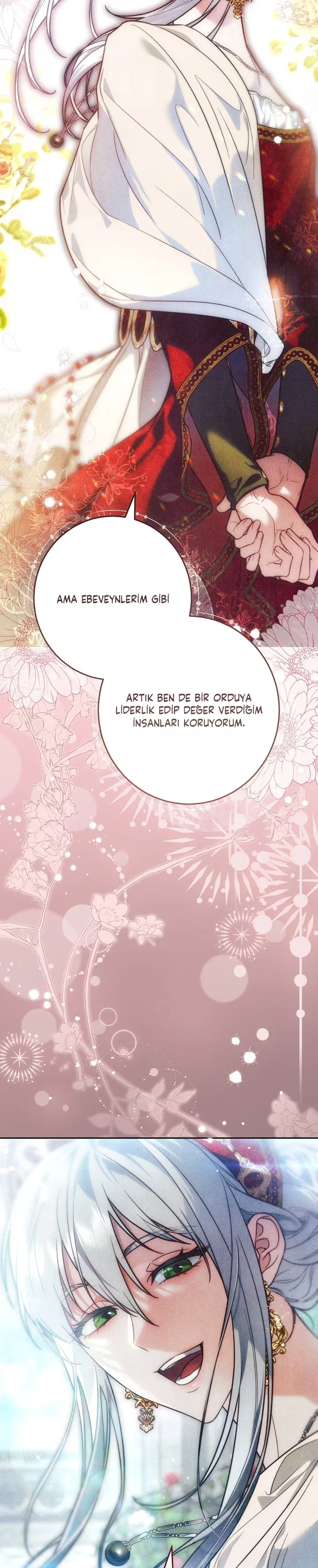 Marriage of Convenience 2: An Unforgettable Song - Bölüm 1 - Sayfa 34