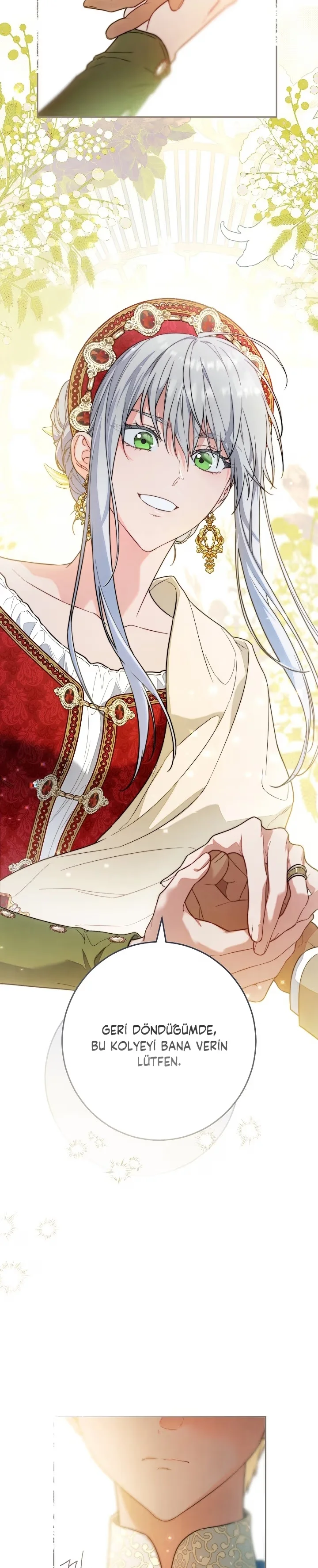 Marriage of Convenience 2: An Unforgettable Song - Bölüm 1 - Sayfa 5