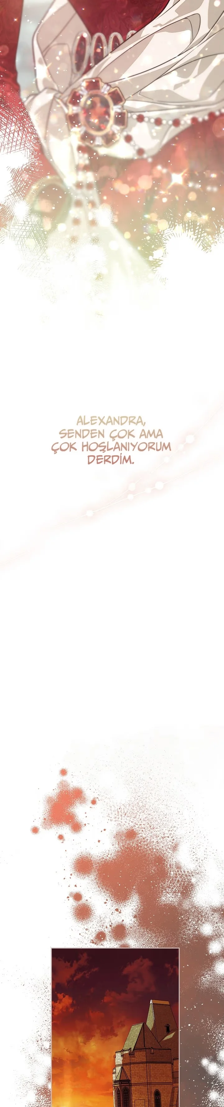 Marriage of Convenience 2: An Unforgettable Song - Bölüm 1 - Sayfa 8