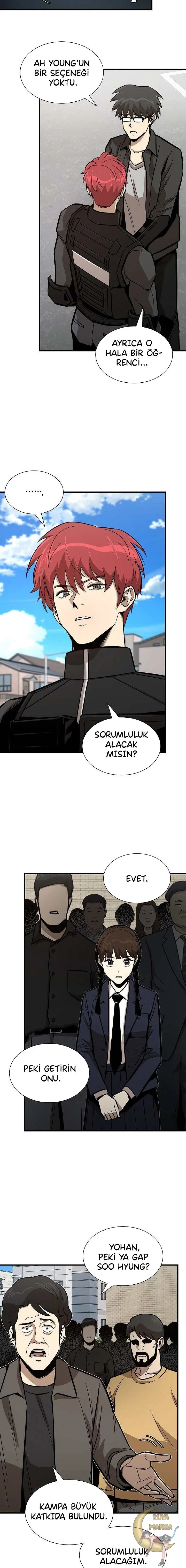 Return Survival - Bölüm 88 - Sayfa 13
