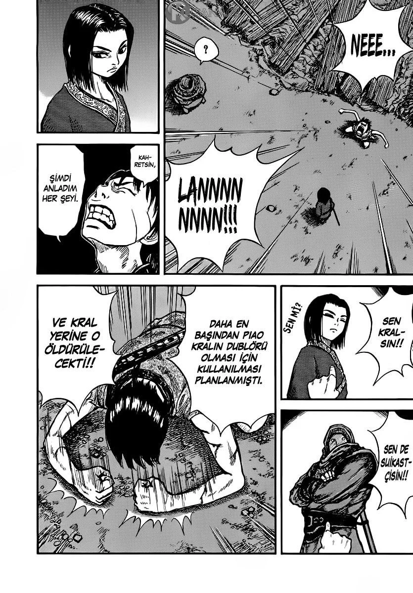Kingdom - Bölüm 3 - Sayfa 11