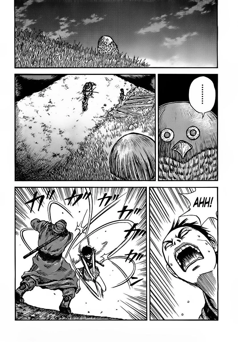 Kingdom - Bölüm 3 - Sayfa 13