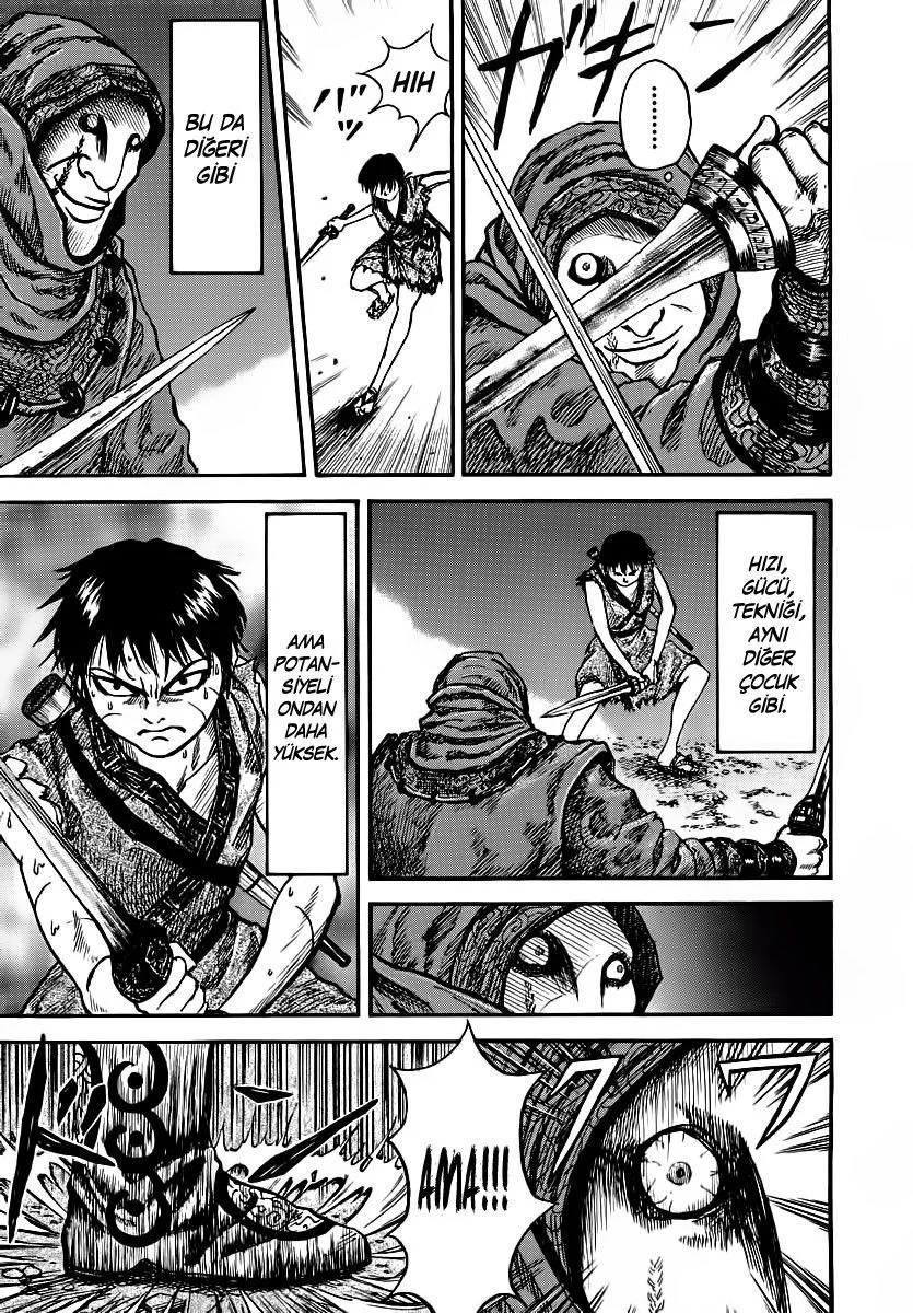 Kingdom - Bölüm 3 - Sayfa 14