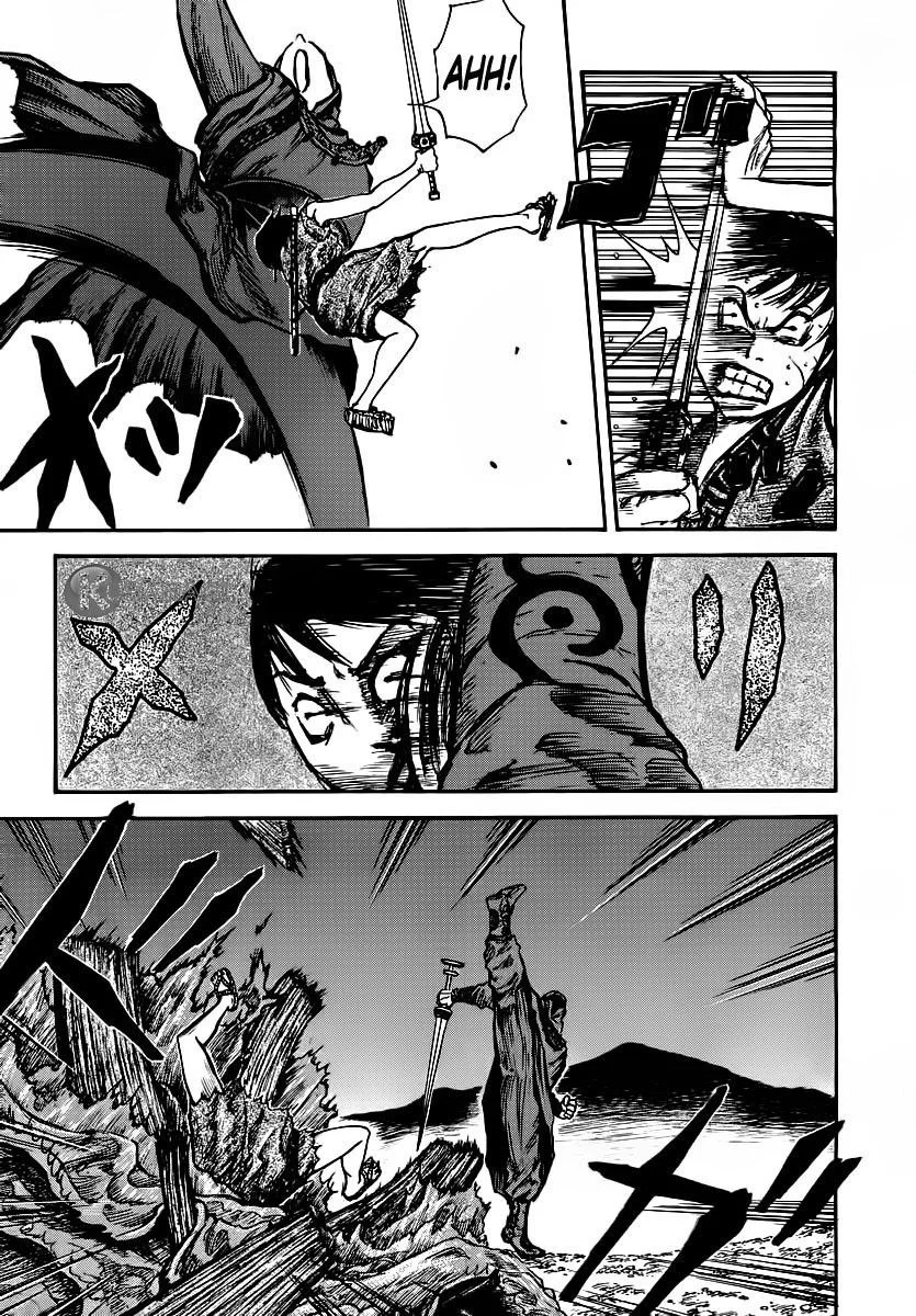 Kingdom - Bölüm 3 - Sayfa 16
