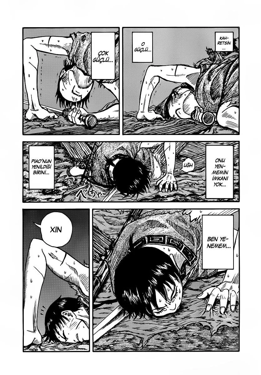 Kingdom - Bölüm 3 - Sayfa 18