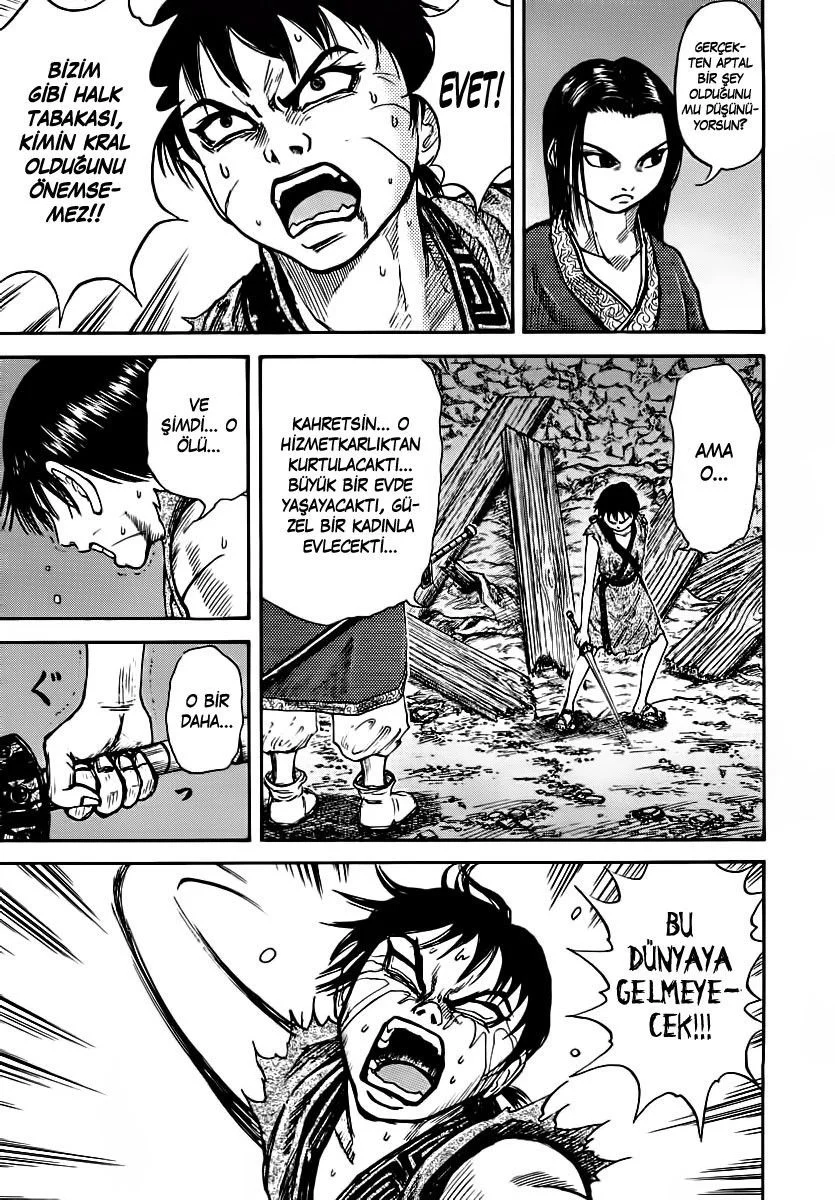 Kingdom - Bölüm 3 - Sayfa 20