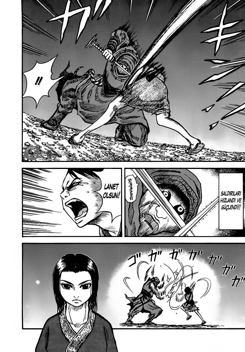 Kingdom - Bölüm 3 - Sayfa 21