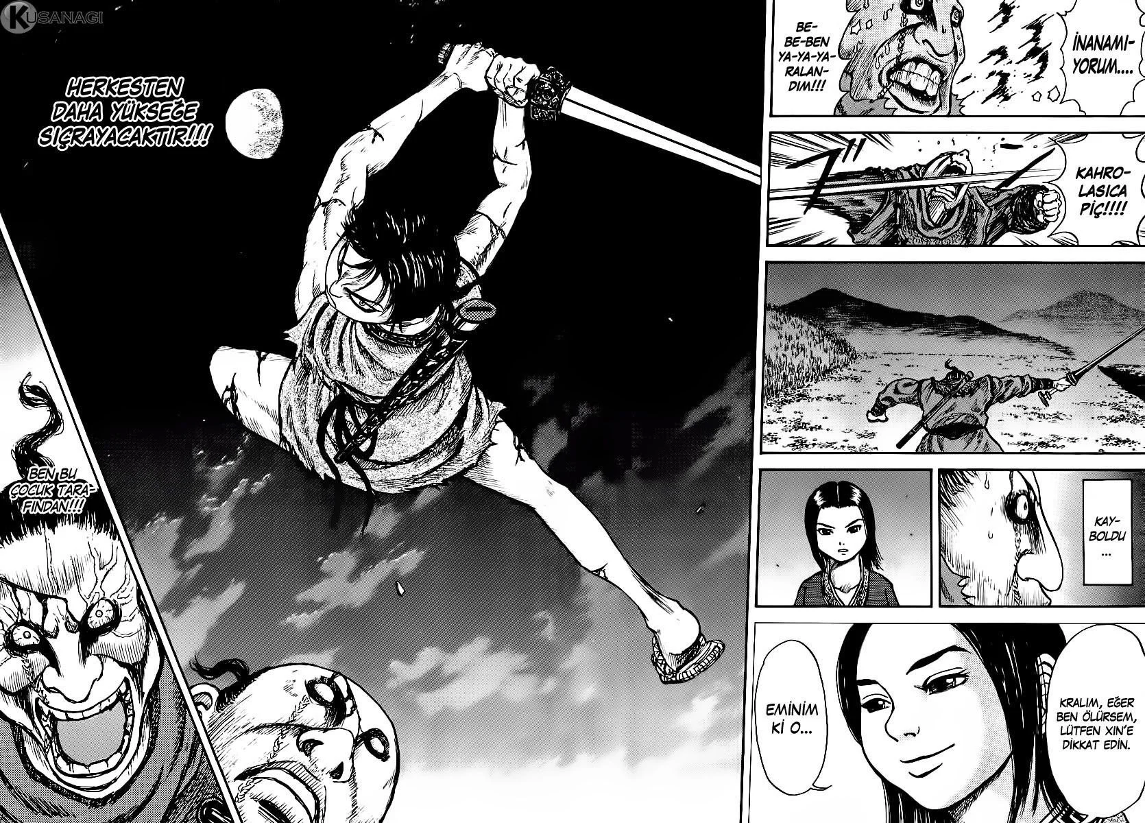 Kingdom - Bölüm 3 - Sayfa 25