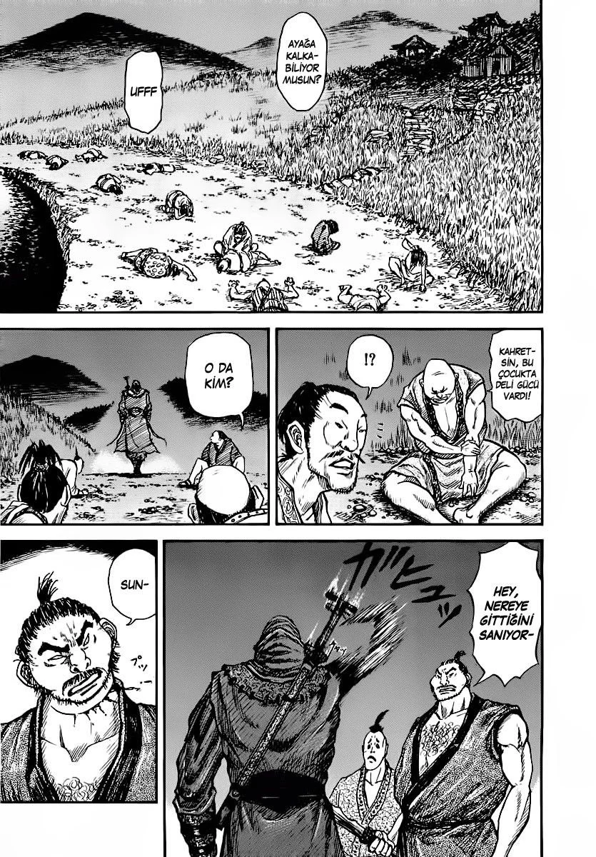 Kingdom - Bölüm 3 - Sayfa 4