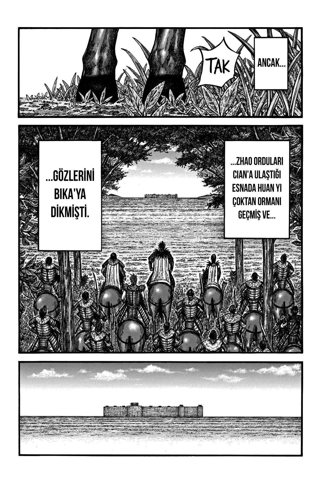 Kingdom - Bölüm 740 - Sayfa 5