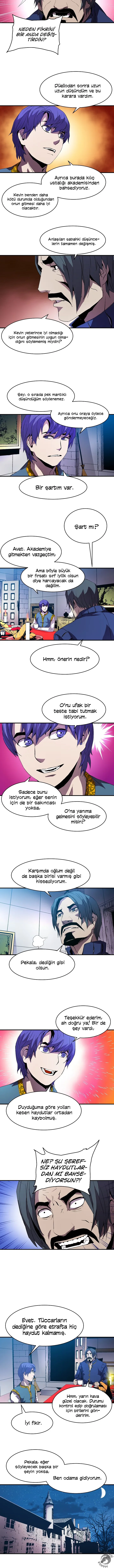 The Rebirth of the 8th-Circled Wizard - Bölüm 7 - Sayfa 5
