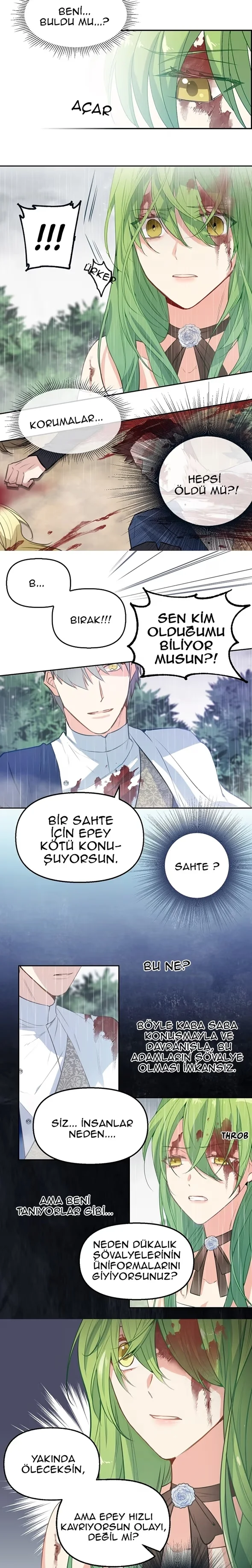Please Throw Me Away - Bölüm 1 - Sayfa 10