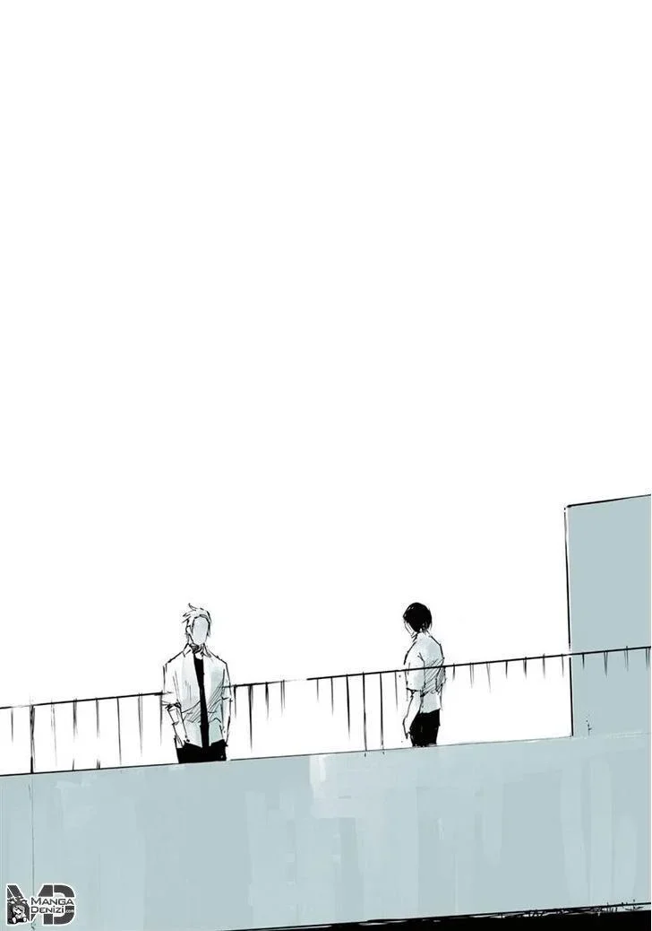 Tokyo Ghoul: Jack - Bölüm 2 - Sayfa 10