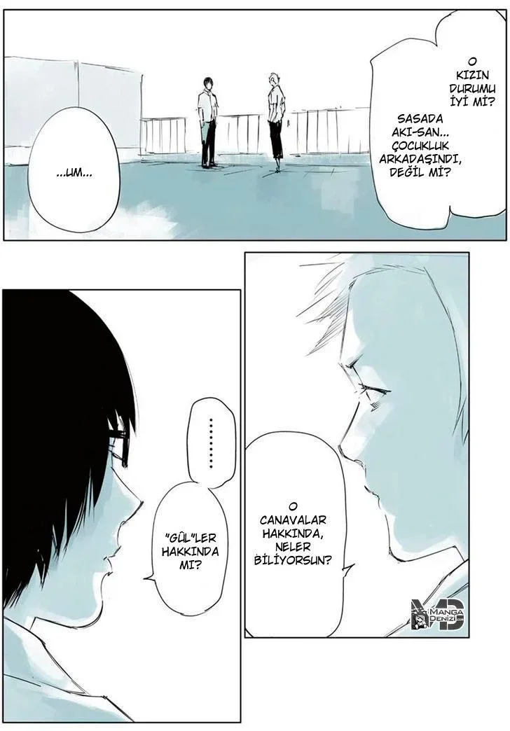 Tokyo Ghoul: Jack - Bölüm 2 - Sayfa 11