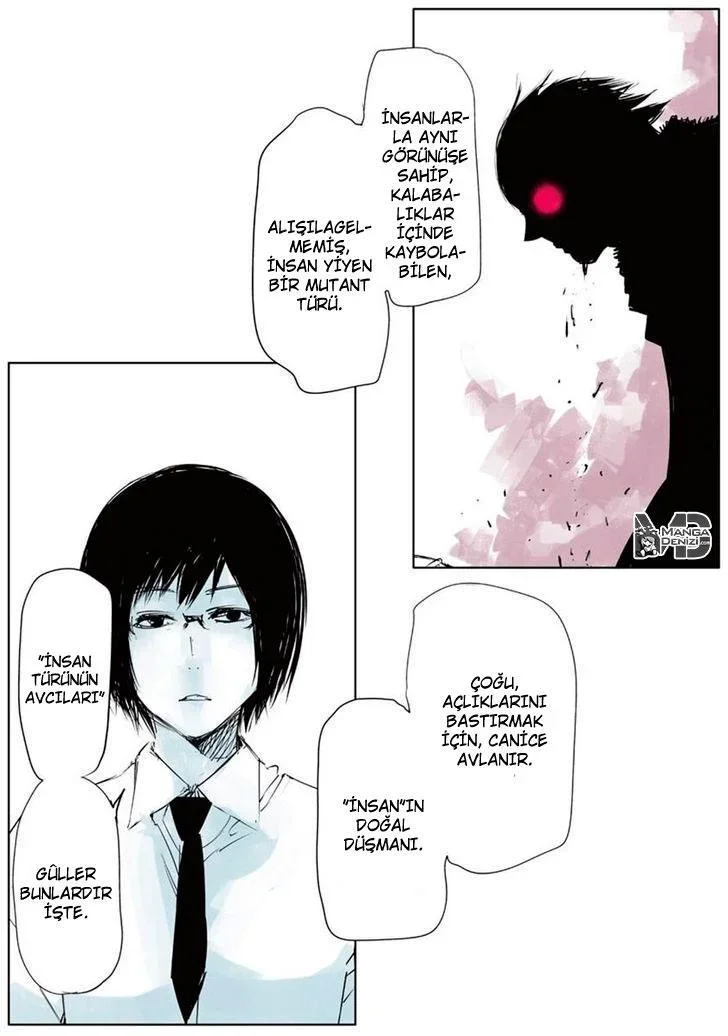 Tokyo Ghoul: Jack - Bölüm 2 - Sayfa 12