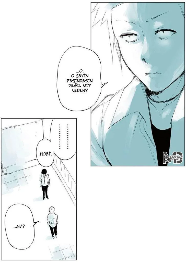 Tokyo Ghoul: Jack - Bölüm 2 - Sayfa 13