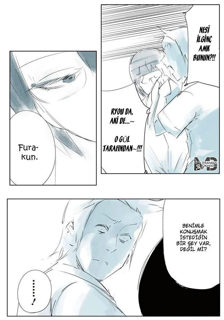 Tokyo Ghoul: Jack - Bölüm 2 - Sayfa 15