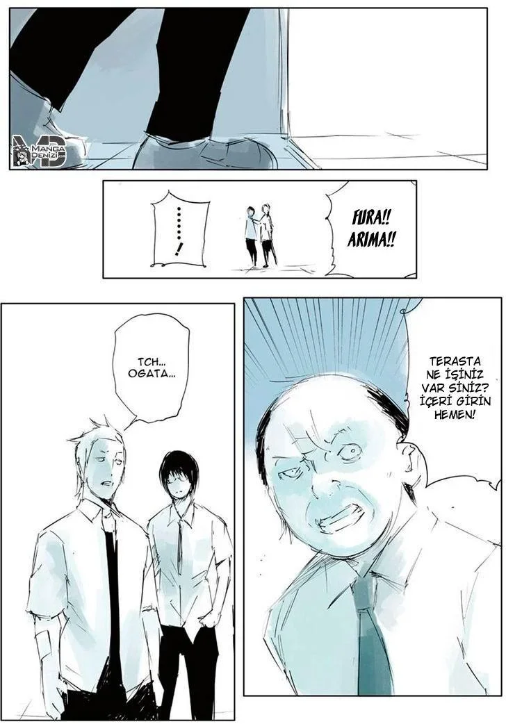 Tokyo Ghoul: Jack - Bölüm 2 - Sayfa 16