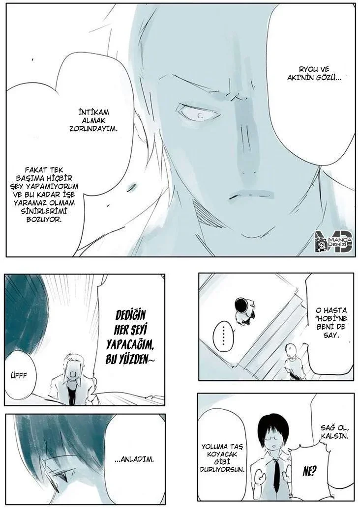 Tokyo Ghoul: Jack - Bölüm 2 - Sayfa 18