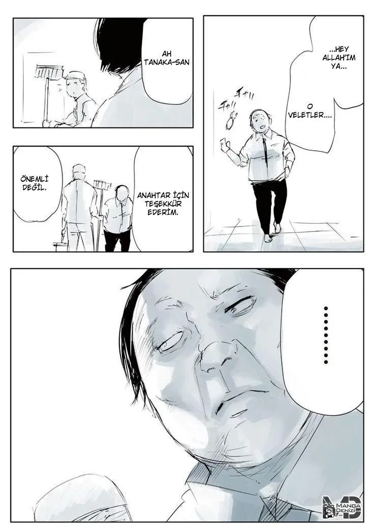 Tokyo Ghoul: Jack - Bölüm 2 - Sayfa 19