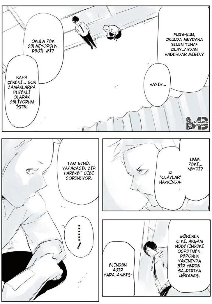 Tokyo Ghoul: Jack - Bölüm 2 - Sayfa 20