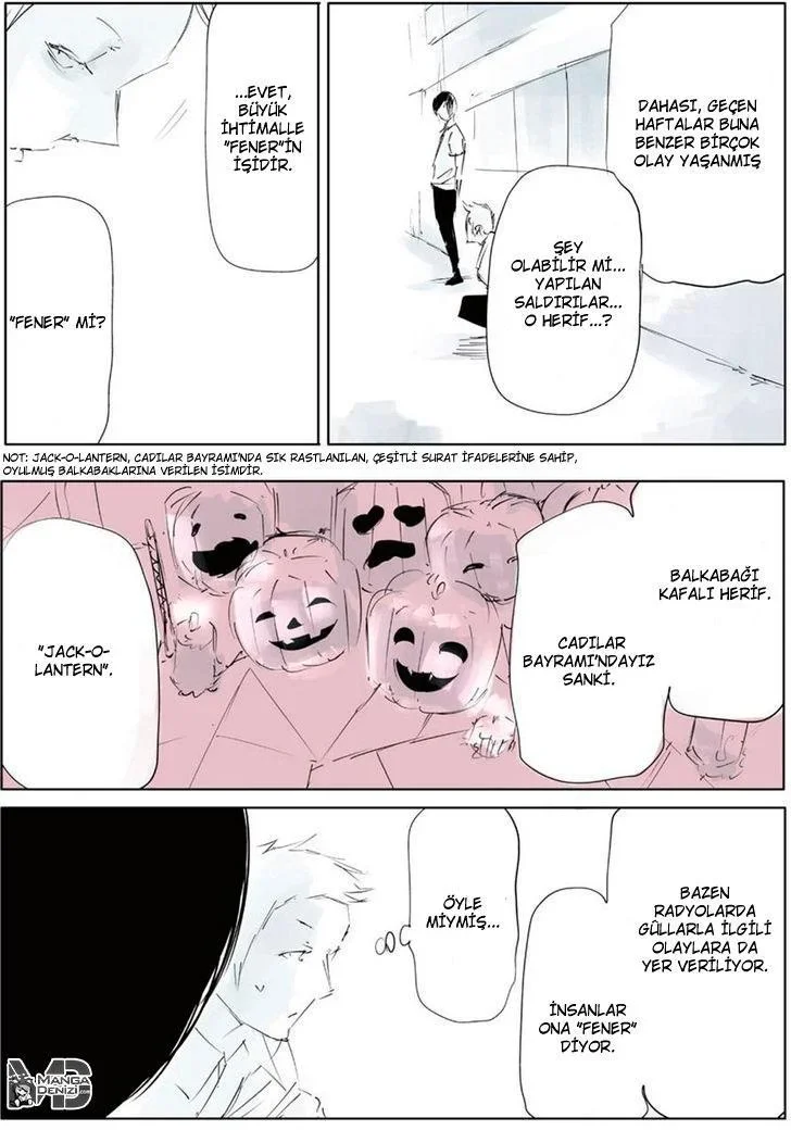 Tokyo Ghoul: Jack - Bölüm 2 - Sayfa 21