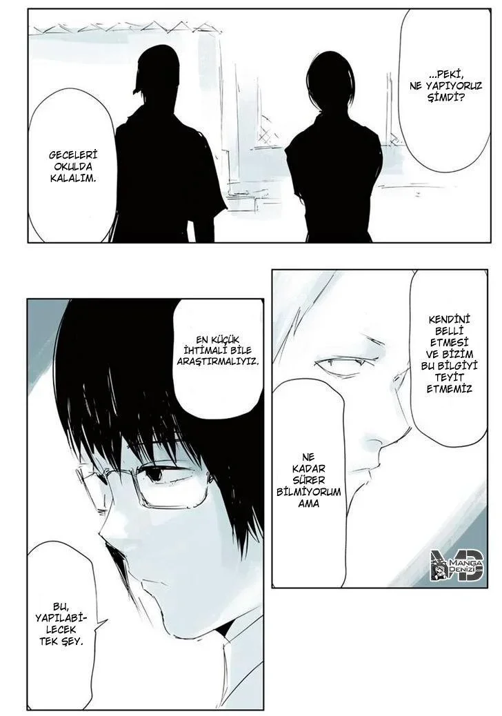 Tokyo Ghoul: Jack - Bölüm 2 - Sayfa 23