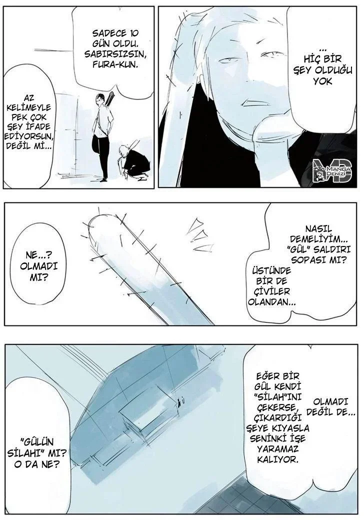 Tokyo Ghoul: Jack - Bölüm 2 - Sayfa 26