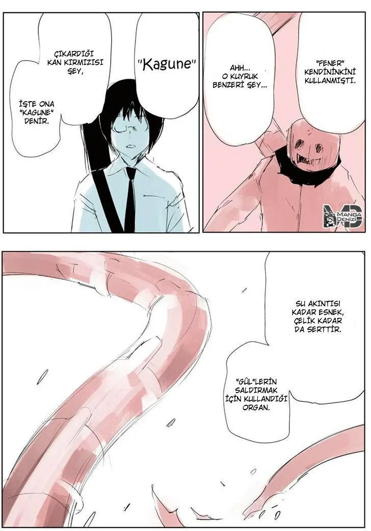 Tokyo Ghoul: Jack - Bölüm 2 - Sayfa 27