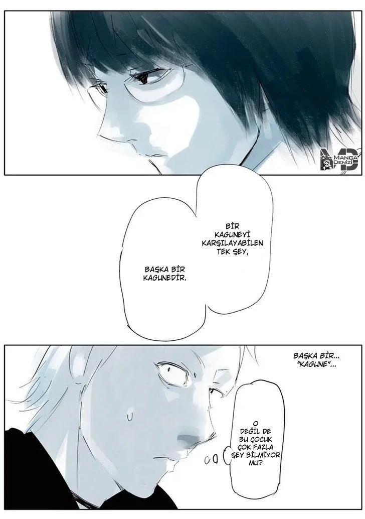 Tokyo Ghoul: Jack - Bölüm 2 - Sayfa 28